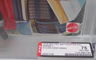 1978 Vintage Afa 75 Mattel Battlestar Galactica Cylon Centurion Sealed Toy Moc