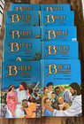 The Bible Story Arthur Maxwell Complete Set Volumes 1-10 Hardcover Vintage 1957