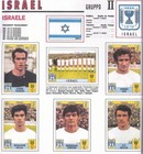 Panini World Cup Mexico 1970 Complete Album Digital Edition On Pdf
