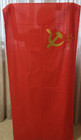 Soviet Vintage Flag Union Of Soviet Socialist Republics Ussr 160x80cm Hammer Sic