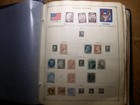 Lifetime World Wide Collecton 1840-1993 A-z In 28 Scott International Albums