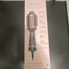 Hairitage Up In The Air Volumizing Brush Heated Electronic Black rose Gold
