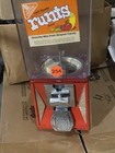 A a Version Northwestern Super60 Peanut Cashew Candy Vending Machine   Key
