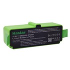 Kastar Li-ion Battery 6800mah For Irobot Roomba 550 552 560 570 580 595
