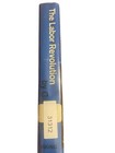 The Labor Revolution Gus Tyler 1967 First Edition Trade Unions Viking