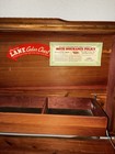 Lane Cedar Antique Blanket Chest Aroma-tight Lockable Tray 1911-1940