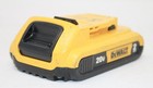 Dewalt 20v Dcb203 2 0 Ah Max Lithium-ion Compact Battery Only Tested Free Ship 