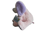 Webkinz Jr  Pink Puppy Wj101 Comes With Sealed unused Code tag