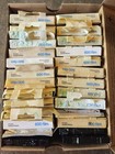 Lot Of 26 - Polaroid Color Film 600 -8 Photos Per Pack - 3 Opened 208 Exposures