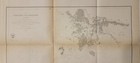 1855 G No  2 Us Coast Survey Nautical Chart Cedar Keys   Approaches Florida Bach