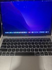 Apple Macbook Pro 13-inch  2017  I5 2 3ghz 8gb 256gb Ssd Gray Ventura