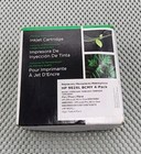 Clover Inkjet Cartridge Replaces 902xl 4 Pack Black Magenta Cyan Yellow Bcmy