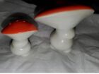Fantasia Mushroom Dancer Salt And Pepper  