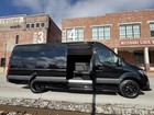 2025 Mercedes-benz First Class Customs Limo Limousine Vip