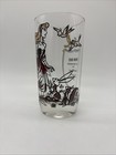 Vintage 1958 Sleeping Beauty Briar Rose Glass Walt Disney Productions