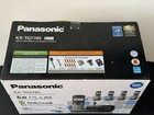 Panasonic Kx-tg7745s 1 9 Ghz Digital Dect 6 0 5x Handsets Cordless Phones  New
