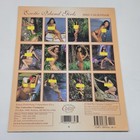 Hawaii s Exotic Girls 2005 Calendar Nude Naked Read Description