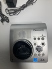 Panasonic Dect 6 0 Cordless Phone Answering Machine Tg1033 - 3 Handsets