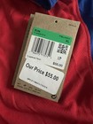 Nike Kids Usa Soccer Team Usa Shorts Fj4426 - 614 Size Xl Msrp  55