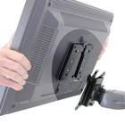 Ergotron Quick Release Lcd Bracket