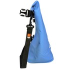 Icemule Classic Mini Soft Collapsible Cooler 9l   Blue 12 Cans
