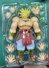 Demoniacal Fit 1 12 Dragon Ball Legendary Berserker Broli 6  Action Figure Toy
