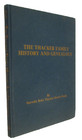 Thacker Family History And Genealogy Photos Record Pages 1983 Poole