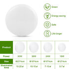 24w Led Ceiling Down Light Ultra Thin Flush Mount Kitchen Lamp Home Fixture Hot