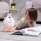 Booba 30cm Plush Doll Figure Toy