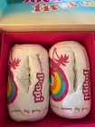 Poppi X Love Island Villa Watch Kit Brand New House Slippers Keychain T Shirt