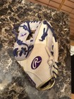 Rawlings Liberty Advanced Color Series Fastpitch Softball Glove 11 75 