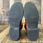 Red Wing 2204 Vintage Steel Moc Toe Work Super Sole Boots Mens 9 D