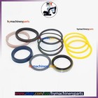 276-5210 Blade Cylinder Seal Kit Fits For Cat E303 Cr Mini Hydraulic Excavator
