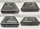 Sony Mz-1 Portable Minidisc Player recorder