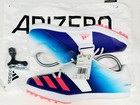 Adidas Jumpstar Track   Field Shoes Gy0942 Men s Sz 10 Nib W Bag spikes