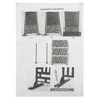 Outdoor Privacy Screens And Panels For Patio Metal Strong Anti-corrosion Us  Us