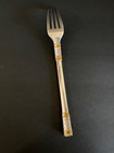 Golden Aegean Weave By Wallace Sterling    Individual Place Fork   8 