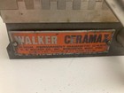Walter Ceramax 6x6 Magnetic Chuck Suburban Surface Grinder