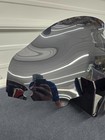Used Klock Werks 6 5  Black Flare 2014-2023 Harley Davidson Flh 2310-0475