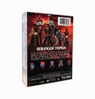 Fast Delivery Stranger Things Seasons 1-5  The Complete Series Dvd 14-discs