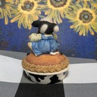 Mary s Moo Moo s Pumpkin Pie  372730  you   re My Little Pumpkin    1998 Enesco