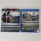 Kingdom Of The Planet Of The Apes Blu-ray Digital Code Slipcover New Sealed