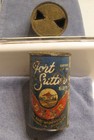 1930s Fort Sutter  O i Irtp Flat Top Beer Can  Grace Bros  Santa Rosa California