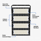 400w Led Flood Light 5000k Commercial Outdoor Area Parking Lot Light