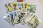 Vintage Tarot Cards University Books Inc  Ny Complete 78 Cards No Instructions 
