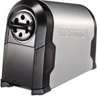 Bostitch Superpro Glow Commercial Electric Pencil Sharpener  Black - Classroom