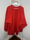Vintage New Jersey Devils Center Ice Jersey Size 56