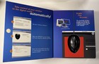 X-rite Dtp94 Monaco Optix Xr Monitor Display Calibration Profiling New Open Box