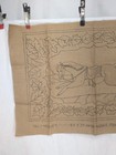 Vtg Rug Hooking Pattern Horse Rare Horsey  1 Harry Grace Fraser
