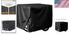 Universal Weatherproof Generator Cover 24  l X 18  w - Fits 3000-4500w Models